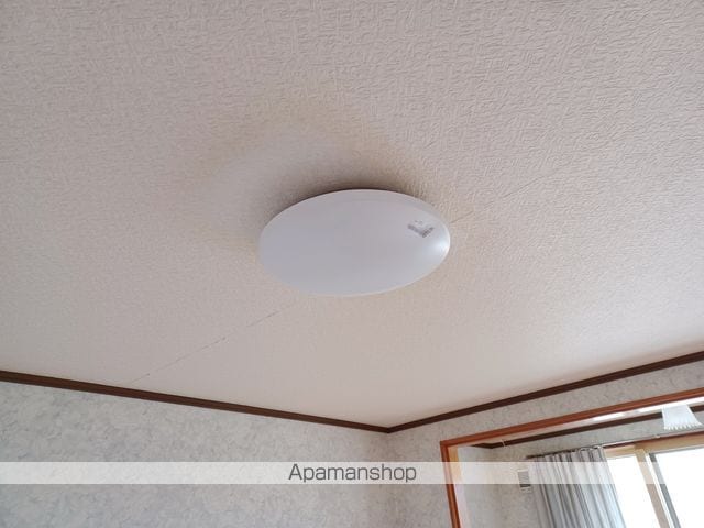 高瀬ハイツの内装写真