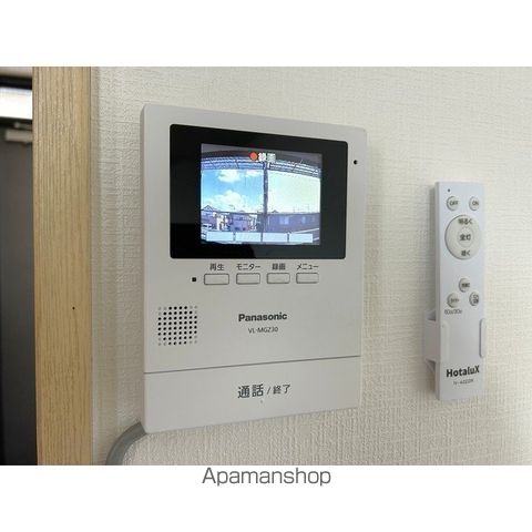 リブレス白井冨士 旧ヴィラージュSの内装写真