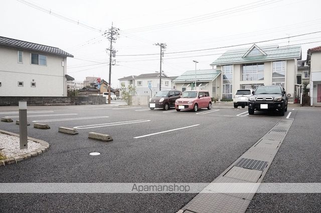 チェレステ Aのその他写真