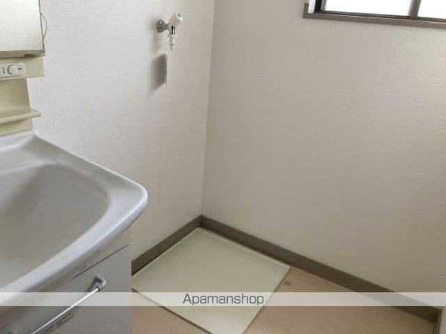 第2しらさぎ荘の内装写真