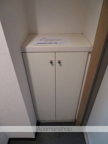 パールハイム錦町の内装写真