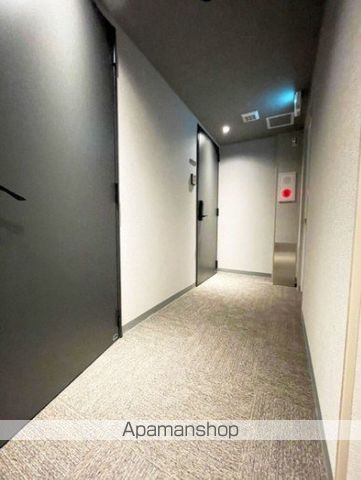 ラ フレーズの内装写真