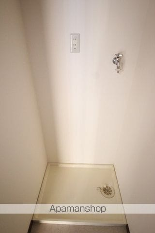 リバティーハイツの内装写真