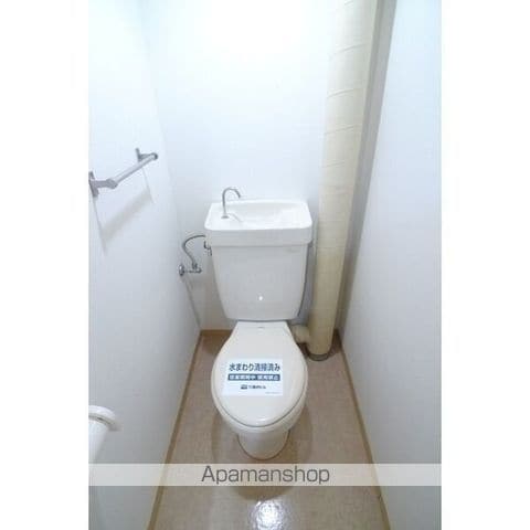 藤井ビル北10条の内装写真