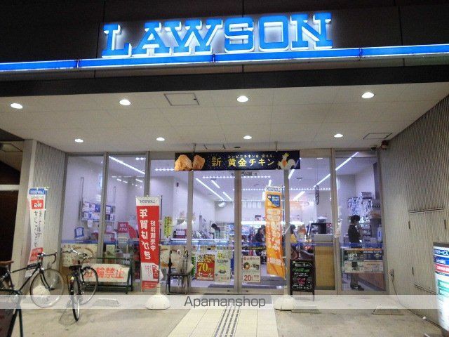 レオパレス第2大泉の周辺写真