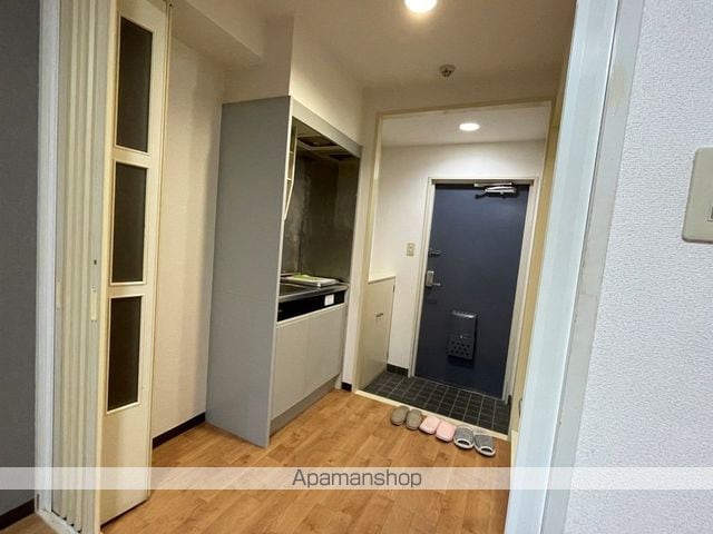 プレアール八尾本町の内装写真