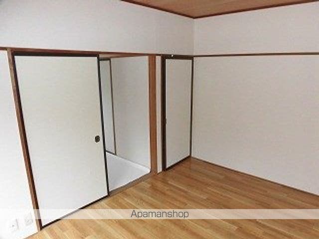 コーポ風林の内装写真
