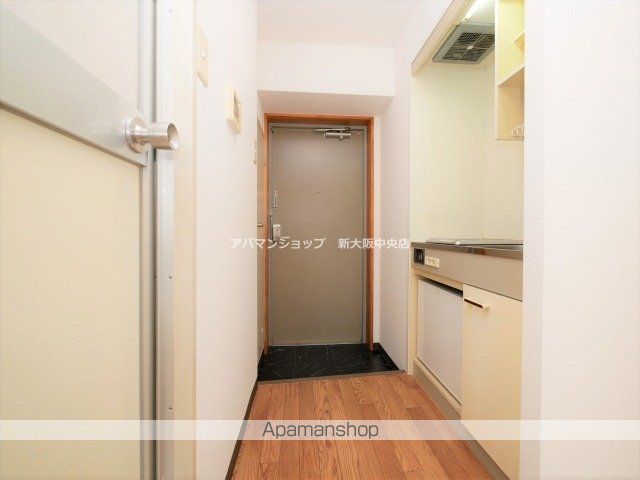 シンセリティ野中の内装写真