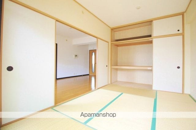 カサグランデ筑紫の内装写真