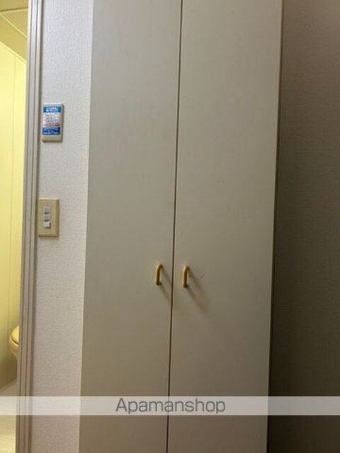 ローズハイツ[1K/16.26m2]の内装7
