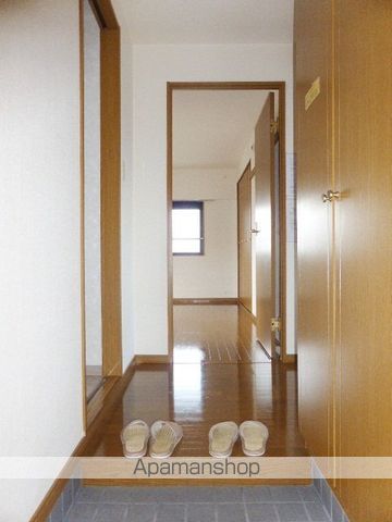 エトワールみわの内装写真