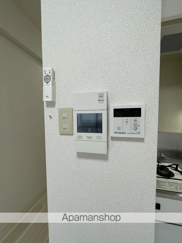 朝日プラザ天王寺東ピエ・タ・テールの内装写真