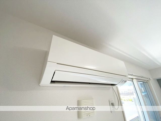 プランドール大髙 I棟の内装写真