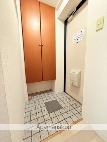 ドエル円山の内装写真