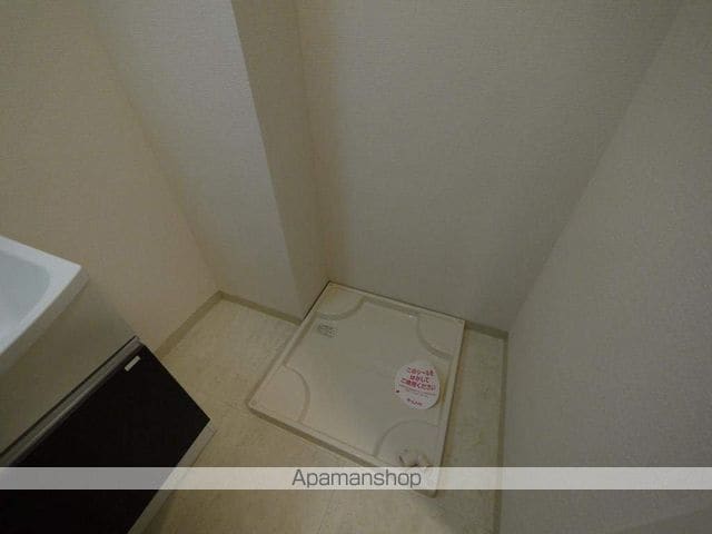 パークヒルズ榴ヶ岡の内装写真