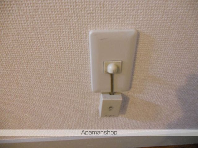 アネックスファイブの内装写真