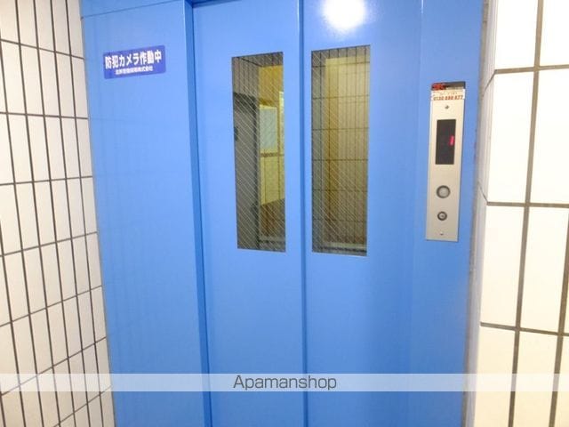 さんぱちBLDIIの玄関写真