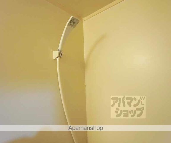 ベルヴィ武者小路の内装写真