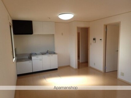 イーストヒルズＡＢ[2LDK/53.76m2]の内装1