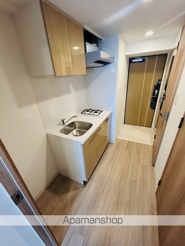 ESLEAD大阪 EAST EDGEの内装写真