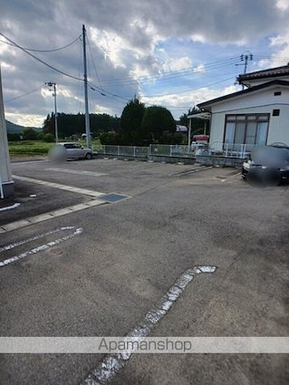 カサブランカ[1LDK/45.48m2]の駐車場2