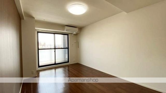 レジデンス柳町の内装写真