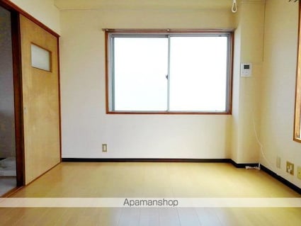 アルテナ[1K/21.66m2]の内装4