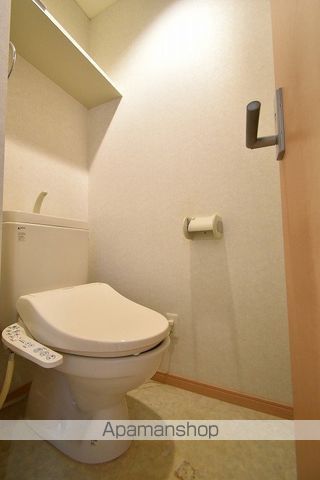 TPCVの内装写真