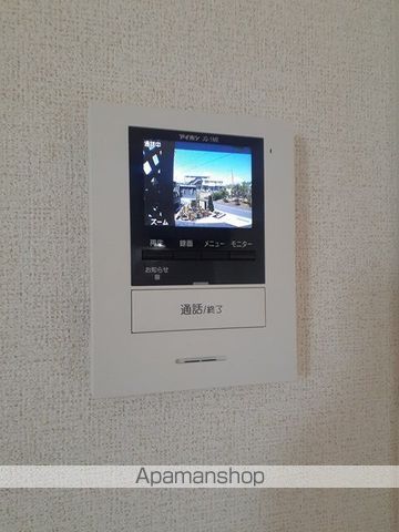 クレアールの内装写真