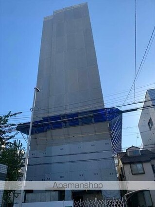 プレサンス名古屋幅下ファビュラス[1K/21.46m2]の外観5