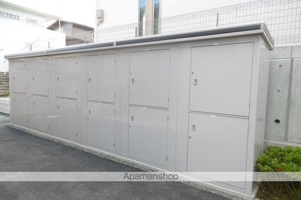 ティエドール　Ａ[1LDK/35.3m2]の内装1