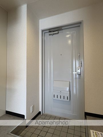 コナビック上西の内装写真