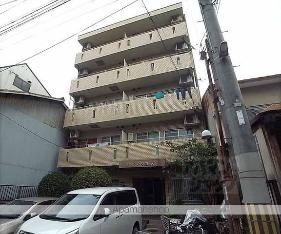 ハイツグロースの外観写真