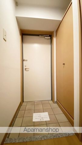 アークハイツ鹿田の内装写真