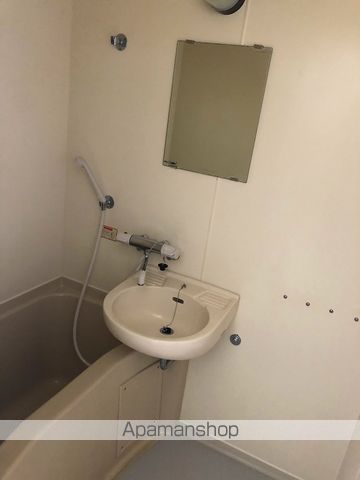 コーポカドタの内装写真