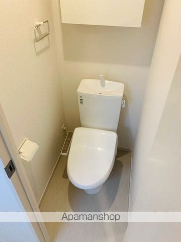 グレイス千葉中央IIの内装写真
