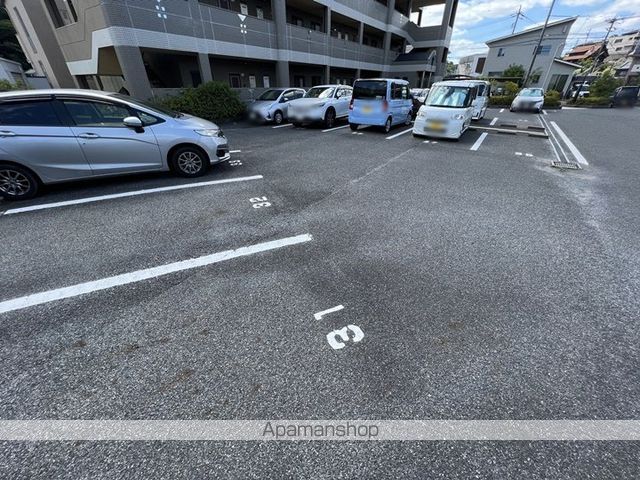 コンフォース亀山IIのその他写真
