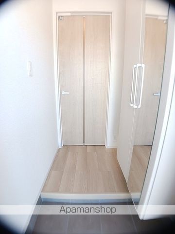 ソノクラッセ Aの内装写真