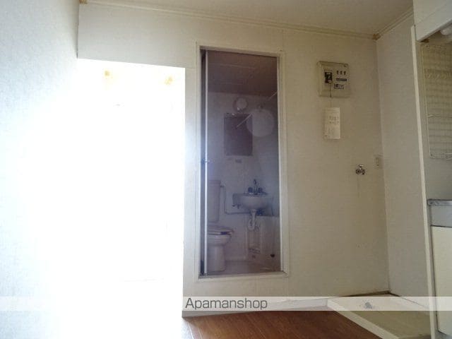 セジュール静波の内装写真