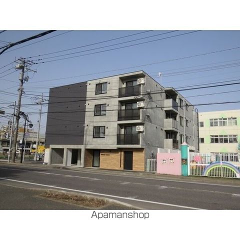 Atlantis Suehiroの外観写真