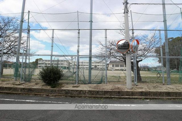 レガロレクトの周辺写真