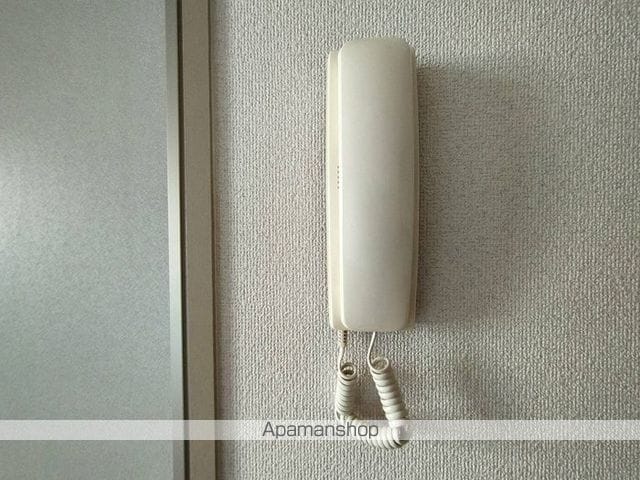 シンフォニックガーデンの内装写真