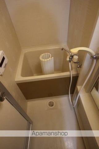 メゾン21の内装写真