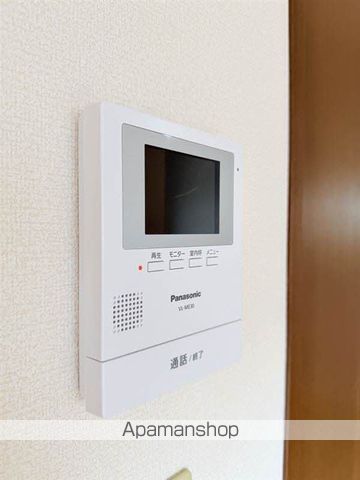 シーサイドDIAS Dの内装写真