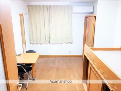 レオパレスティール[1K/23.71m2]のリビング・居間1