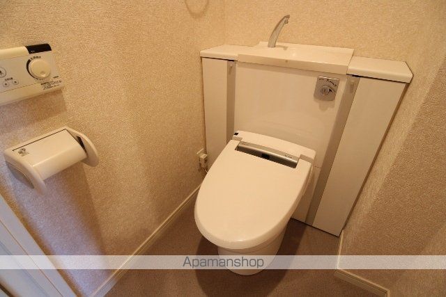 サヴォイテンジンクォーターの内装写真