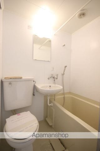 プレゼンス庚午北の内装写真