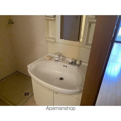 Villageの内装写真