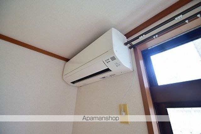 シティハイム池上B棟の内装写真