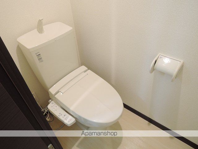 レオネクストみやびIの内装写真
